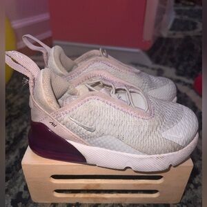 Toddler Girl Nike Sneakers